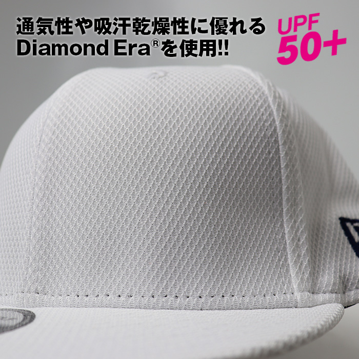 NEW ERA(ニューエラ） ゴルフ キャップ NEW ERA GOLF | 三誠商事の
